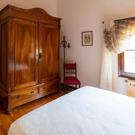 Agriturismo Dalla Mimmi Дольчеаккуа Экстерьер фото