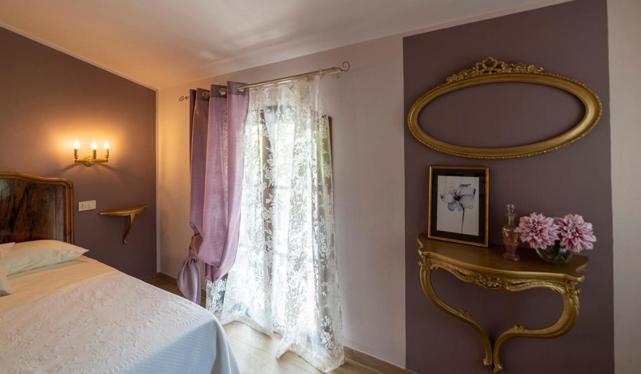 Agriturismo Dalla Mimmi Дольчеаккуа Экстерьер фото