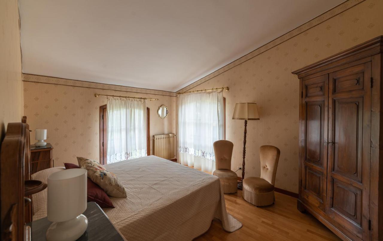 Agriturismo Dalla Mimmi Дольчеаккуа Экстерьер фото