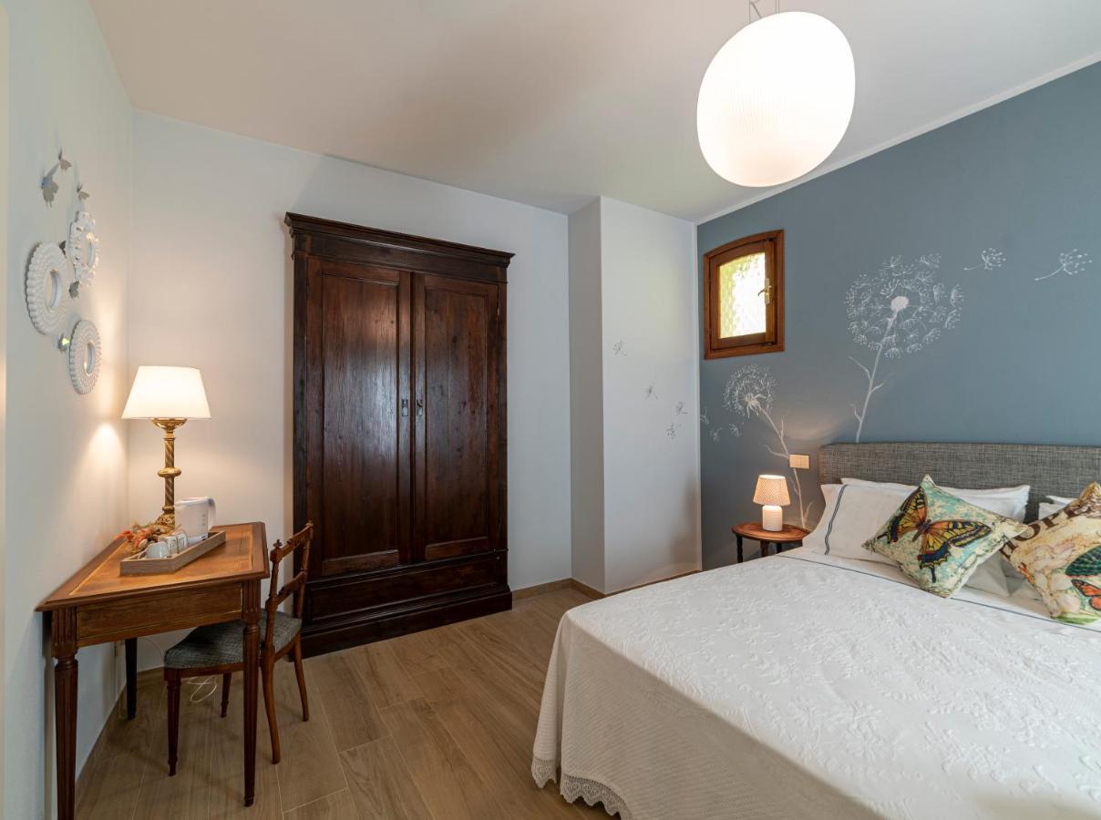 Agriturismo Dalla Mimmi Дольчеаккуа Экстерьер фото