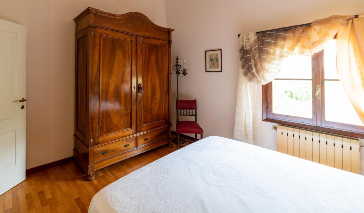 Agriturismo Dalla Mimmi Дольчеаккуа Экстерьер фото